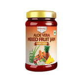 Patanjali Aloe Vera Mixed Fruit Jam